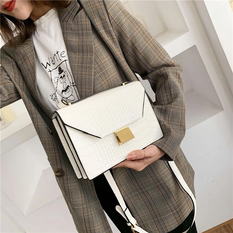 Известный бренд женская сумка Роскошная сумочка высокое качество в елочку