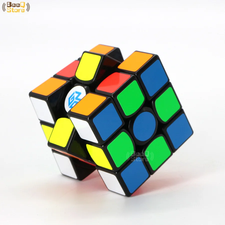 GAN356 Air Master пазл Магия 3x3x3 Куб Профессиональная соревнование игрушка для детей
