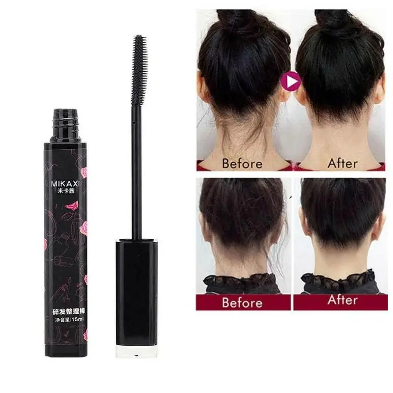 15 мл Стильный дизайнерский гель для волос нежирный - Цена: 155,42 руб.