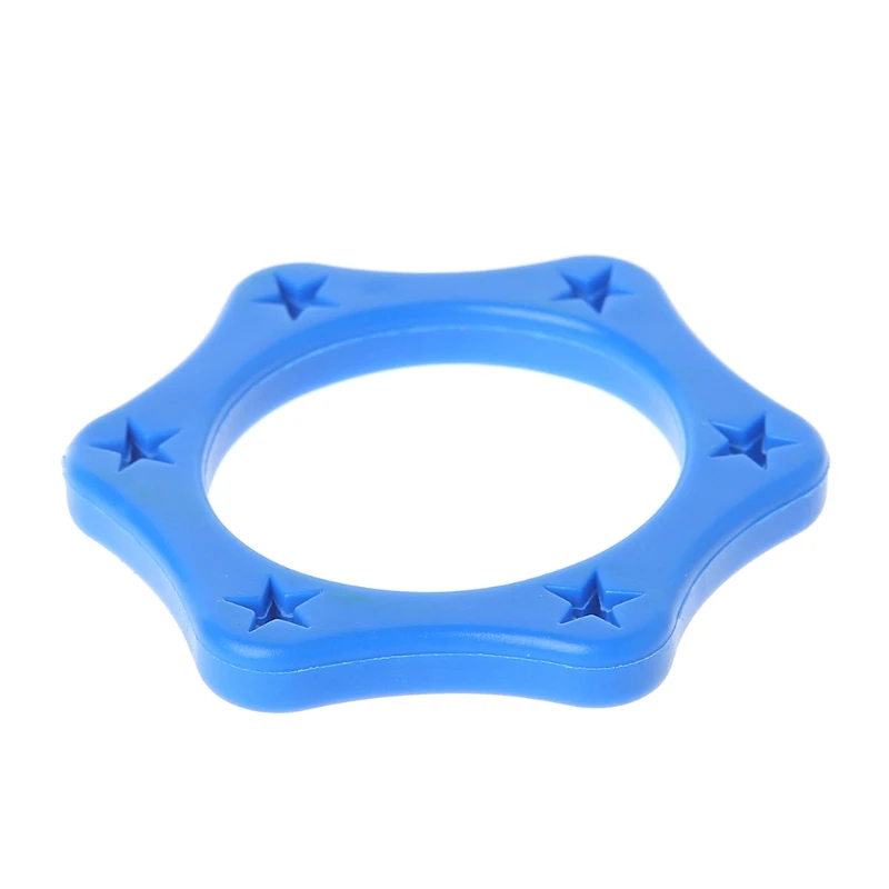 Резиновое противоскользящее кольцо для защиты портативного беспроводного