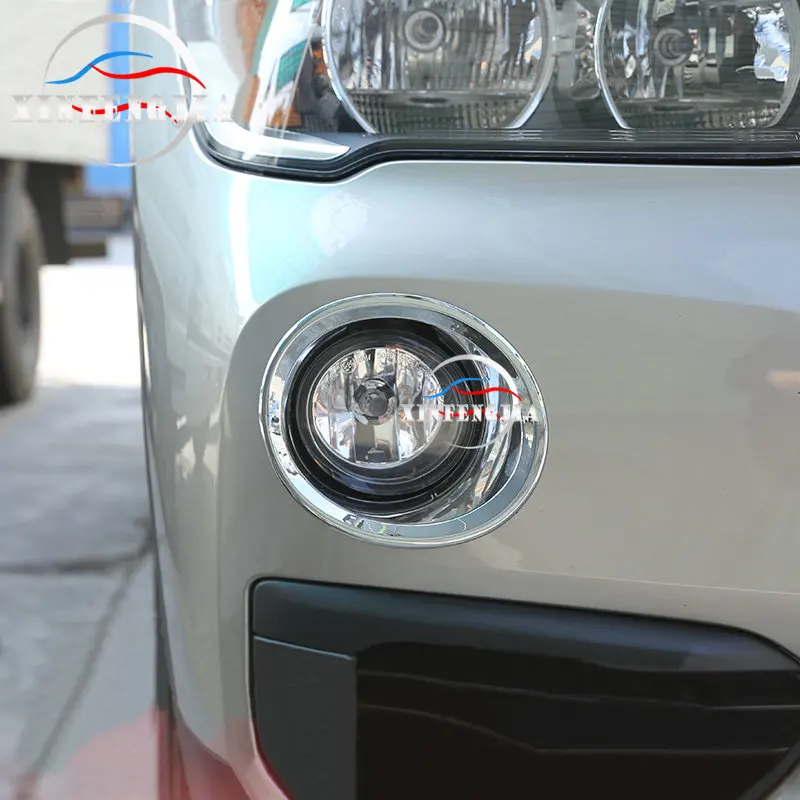 2 шт. передние противотуманные фары для BMW X1 F48 16 2019|Лепнина интерьера| |