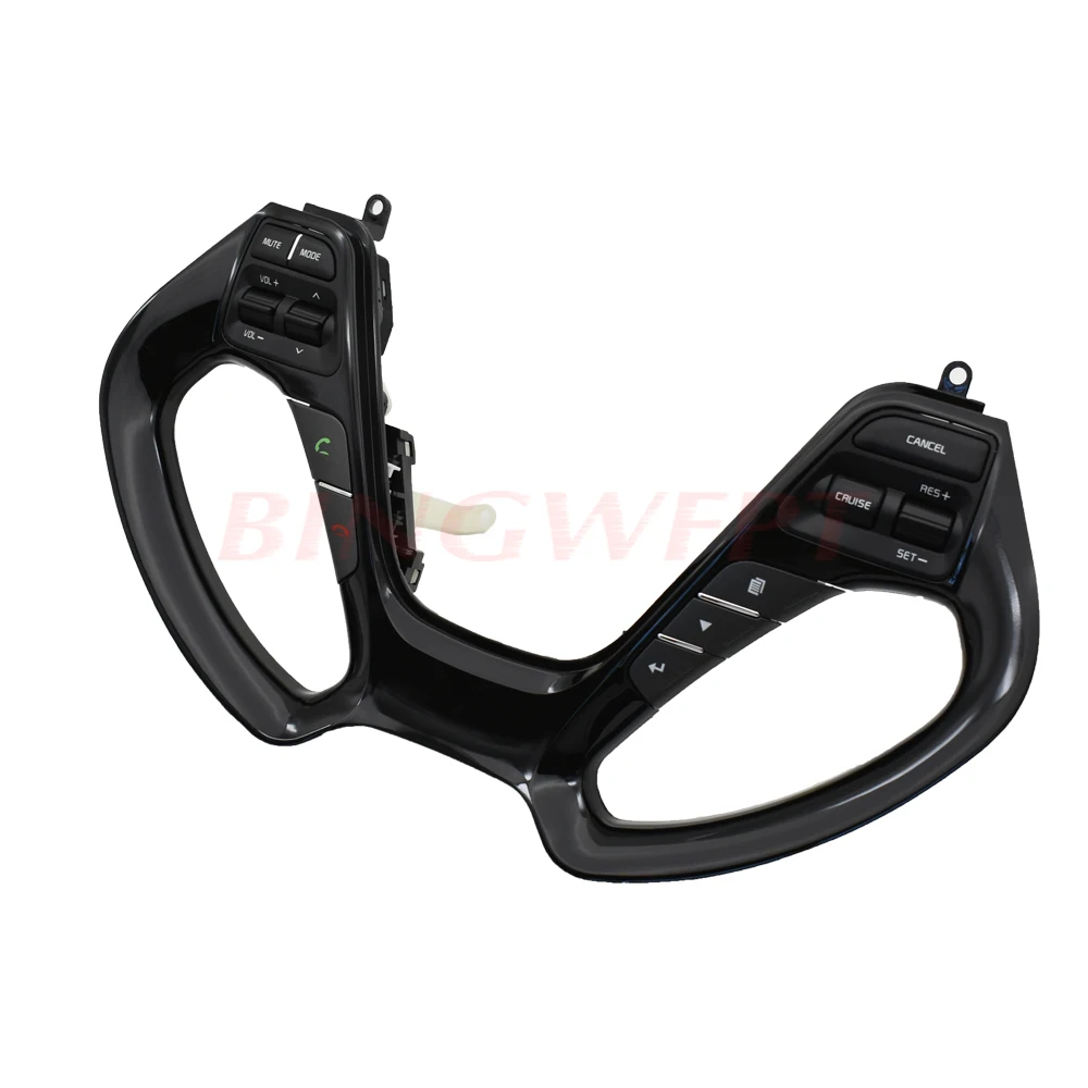 Навигационный плеер Bluetooth телефон круиз контроль переключатель рулевого колеса