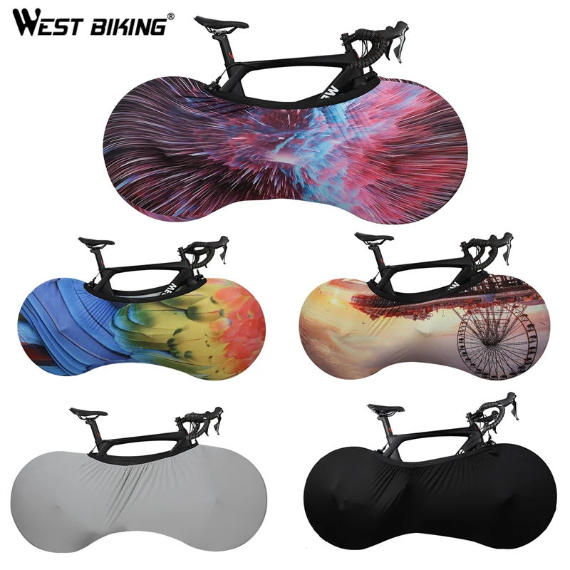 Чехол для велосипеда West Biking пылезащитный чехол одежды горных и дорожных