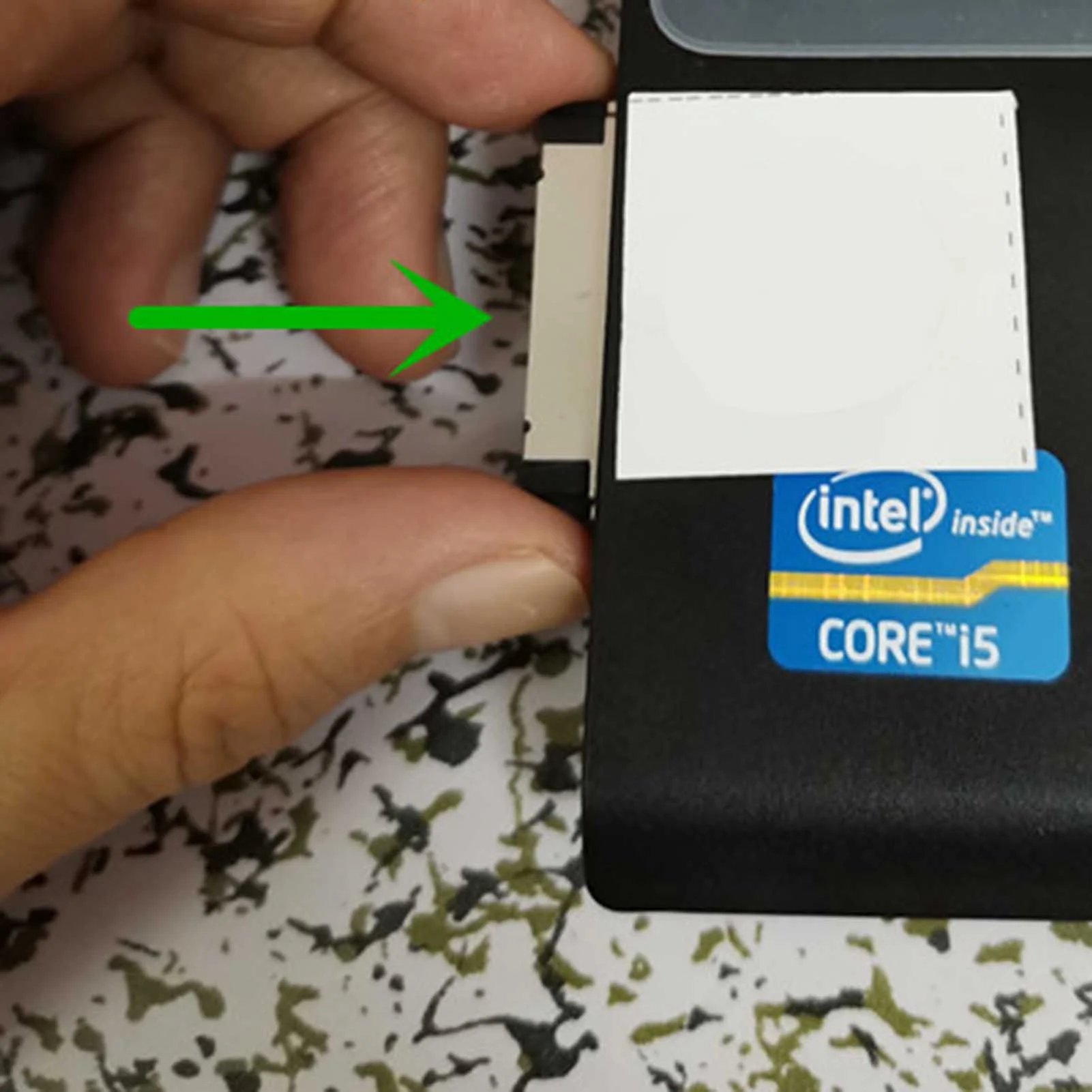 

ExpressCard interface to m.2 NGFF nvme SSD x201 t430 hp8570 w520
