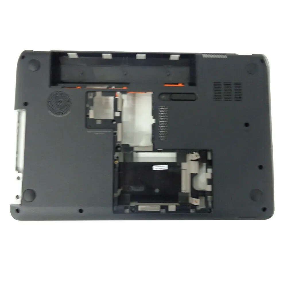 Для HP ENVY DV6 7000 Pavilion чехол с основанием 707924 001|Сумки и чехлы для ноутбуков| |