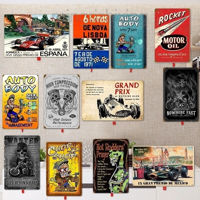 Булавка металлическая Новинка элегантный дизайн дом офис гараж художественный