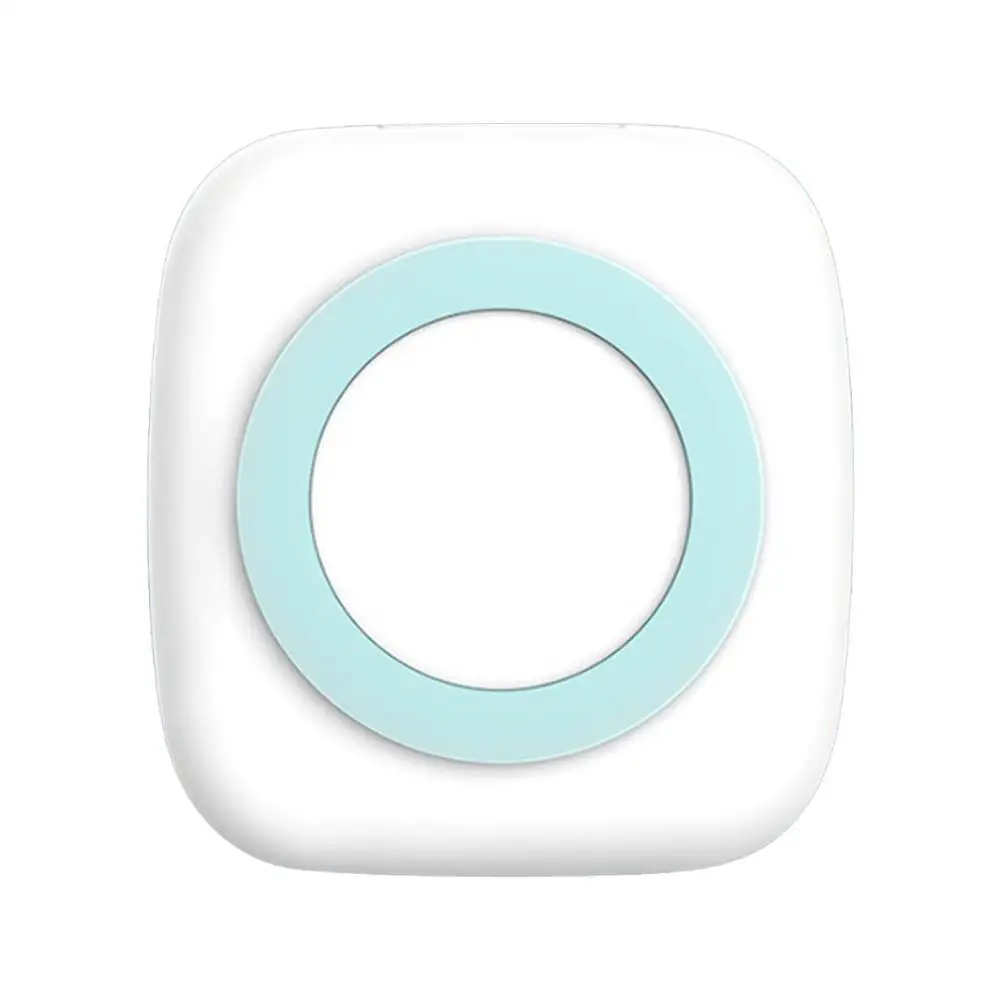 

Thermal Portable Bluetooth 58MM Thermal Pocket Picture Printer HD Thermal Label Printer Mini Wireless POS Image Photo For Phone