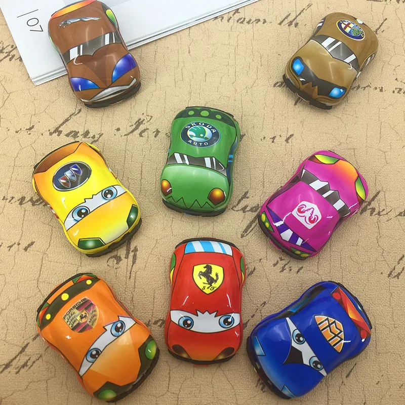 1piece random 1 шт., пластиковые игрушки, вечерние подарки, подарок на день рождения, игрушки, сумка, игрушки, карнавальные призы, вечерние Игрушки для мальчиков и девочек - Цвет: 1piece random