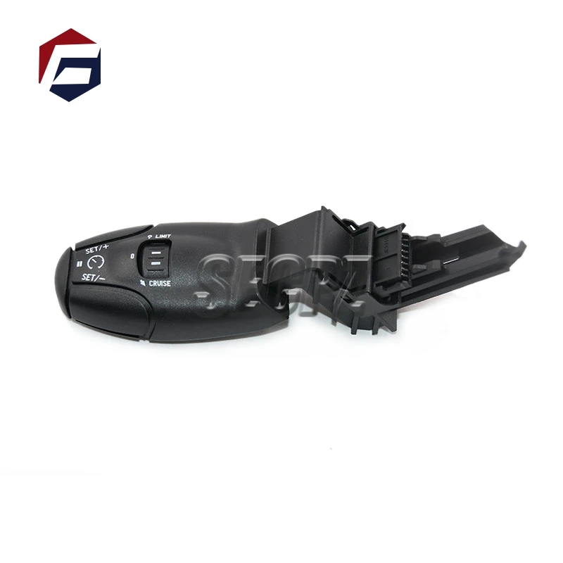 6242.Z8 автомобиль для круиз контроля переключатель стебля с ограничением скорости