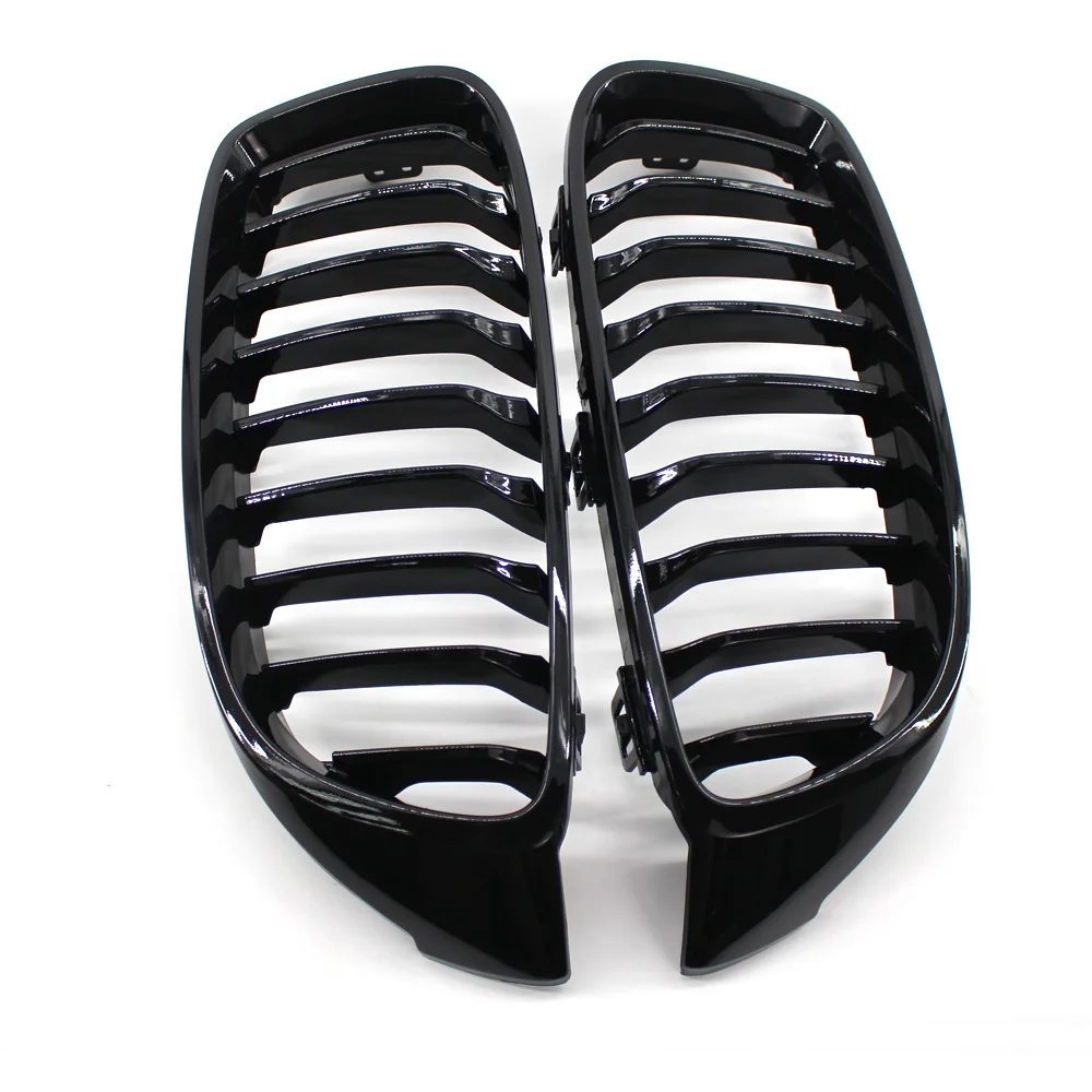 

2014- For bmw F80 m3 f82 M4 f83 M4 2014- durable grille