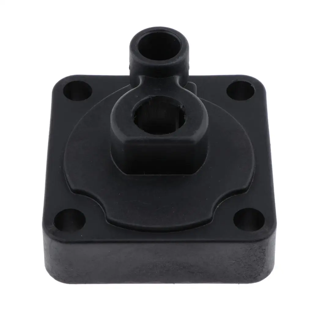 

63V-44301-00 9.9hp 15hp WATER PUMP HOUSING Assy For Yamaha Outboard Motor