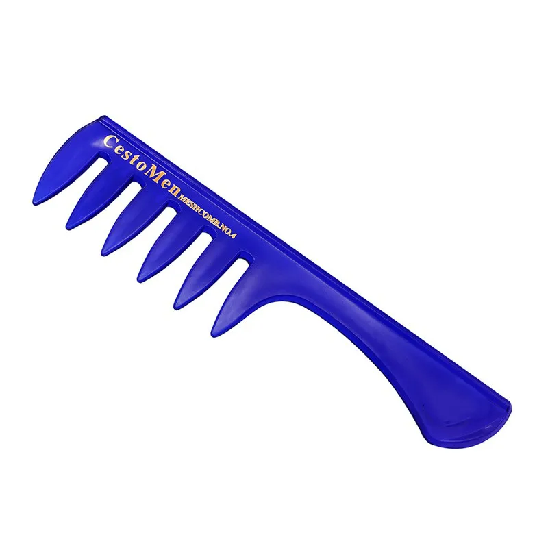 Высокая конец Для мужчин прическа укладка Расчески Щетка Классический роскошный