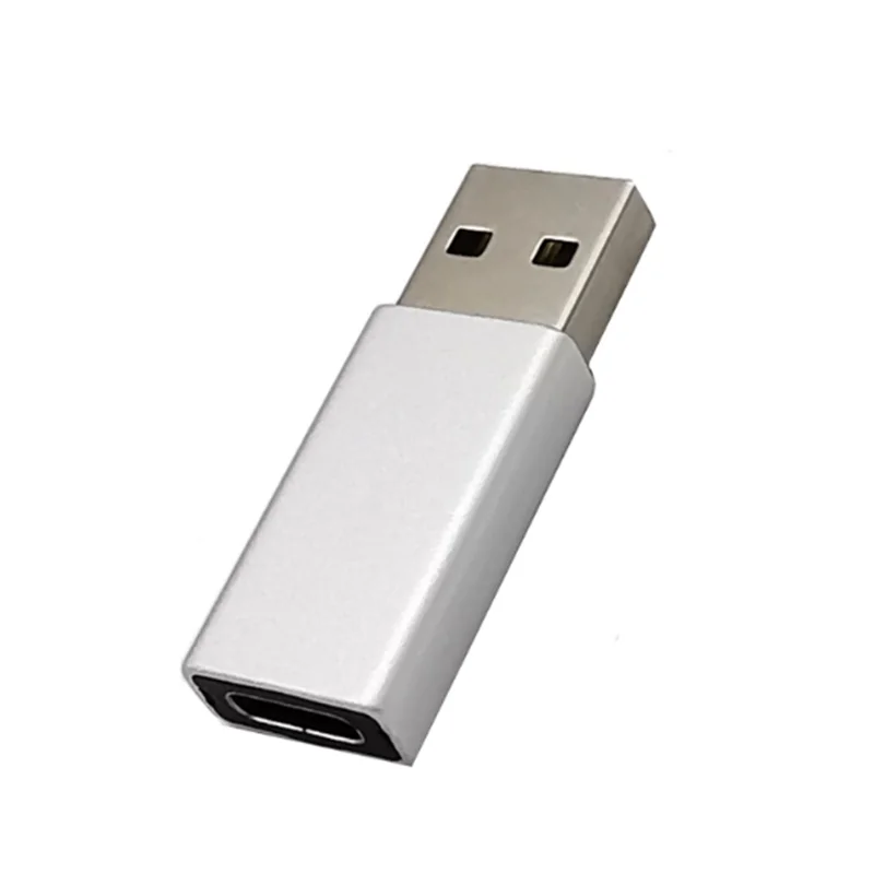 переходник с гнезда типа c на usb 3