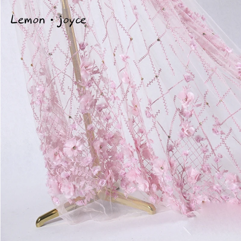 2019 Новое поступление африканская кружевная ткань с жемчугом 5 ярдов в лоте Гана