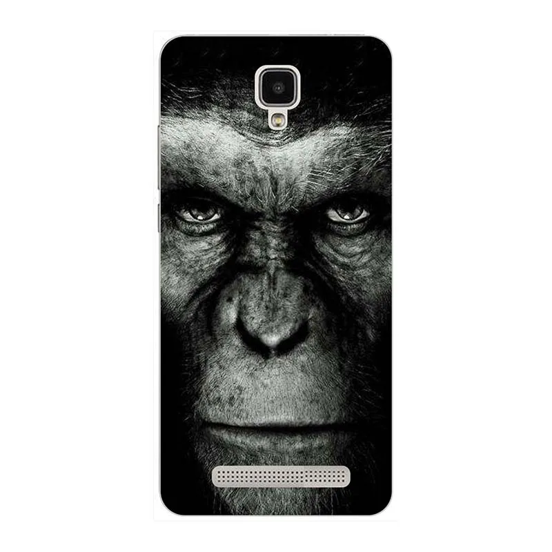 Женский Чехол Для Doogee X10 с рисунком 5 0 дюйма Чехлы X 10 цветной чехол для телефона