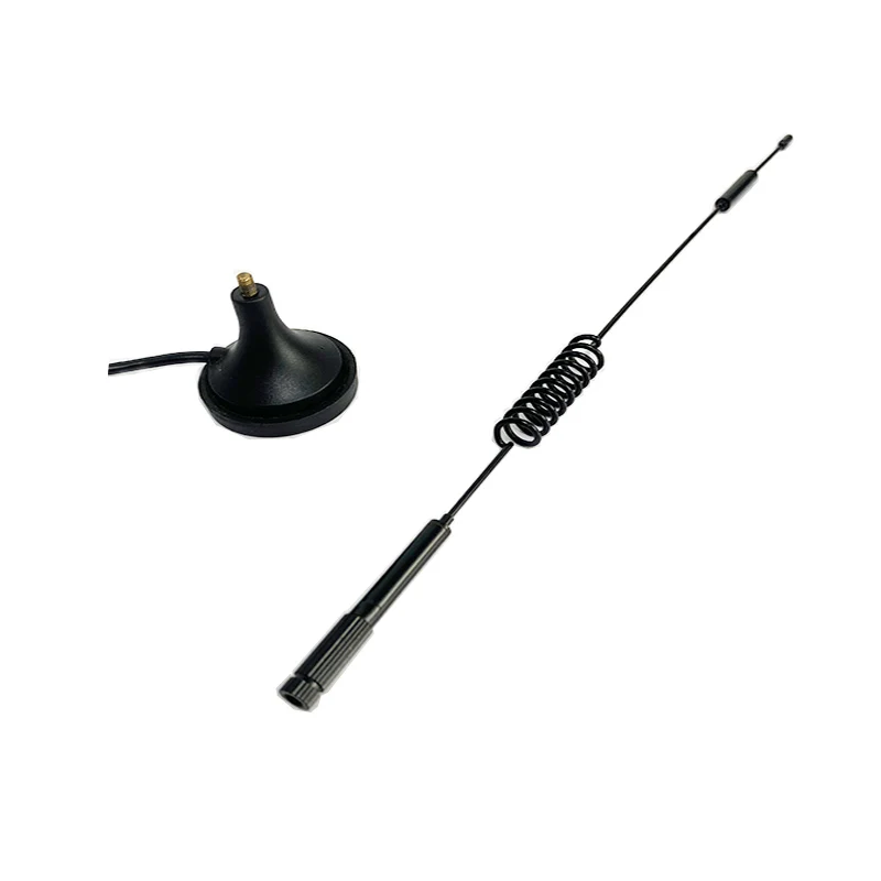 Eoth 10pcs  4G lte antenna 10dbi SMA Male  Connector Plug antenne router external repeater wireless modem antene