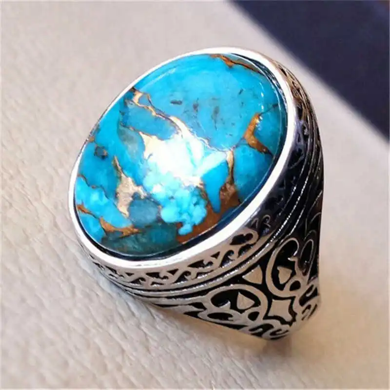 

Charm Women Men Ring Wedding Engagement Ring Party Size 6-10 Jewelry