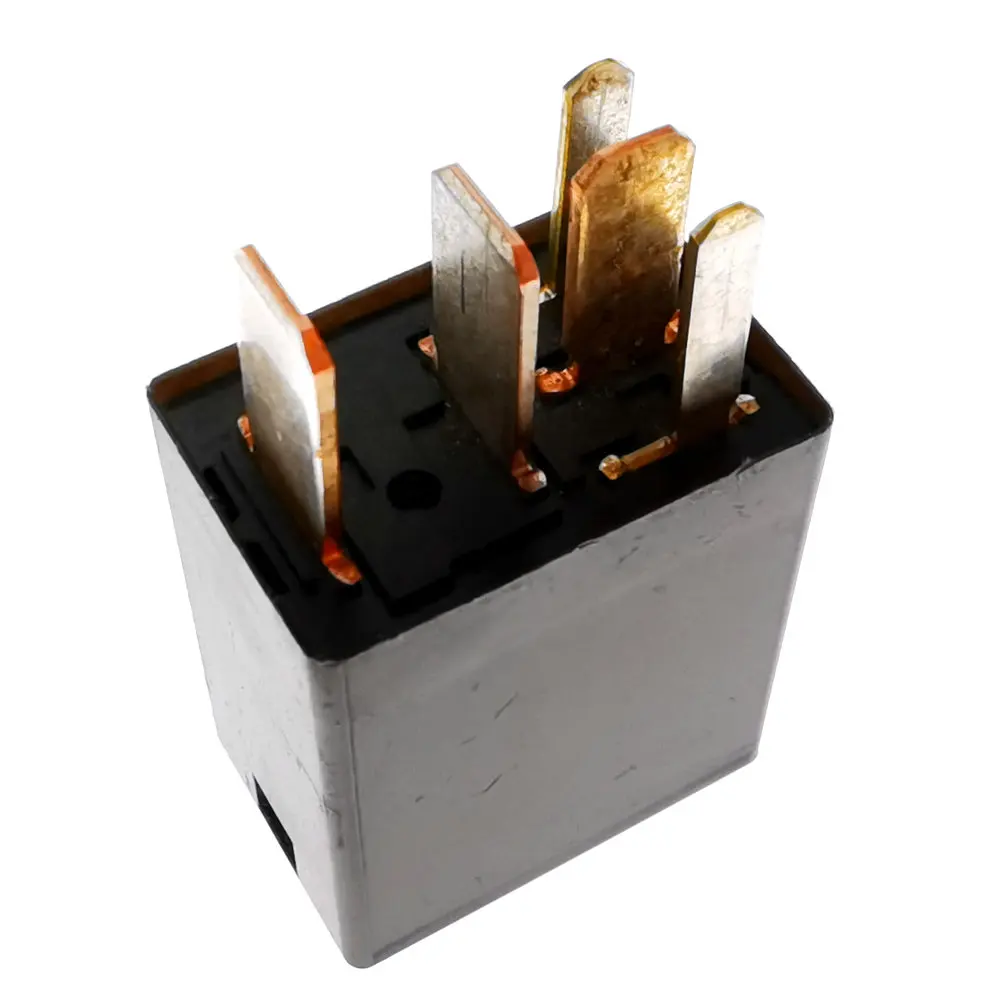 Автоматическое реле G8HE 1C7T R1 DC12 12В 5PIN|Реле| |