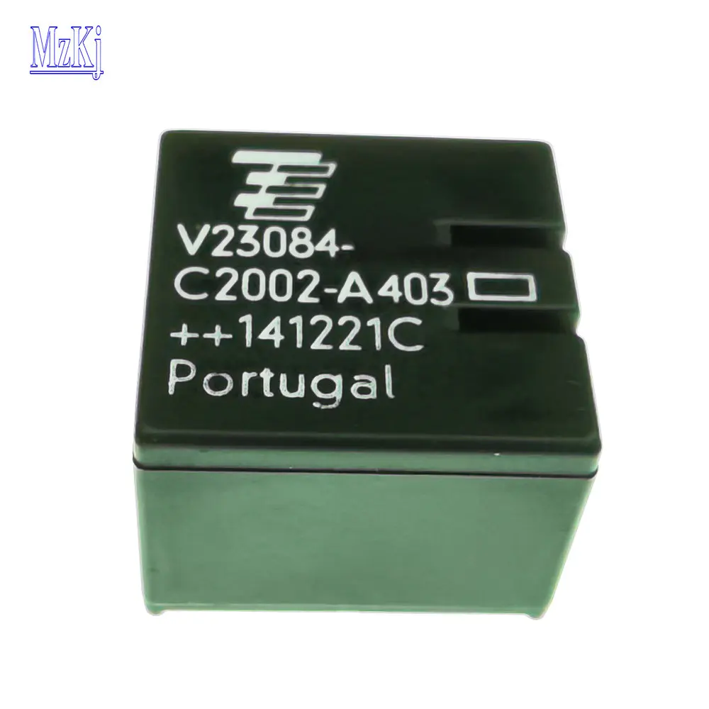

4PC V23084 New Original V23084-C2002-A403 C2002-A403 DIP10 Relay