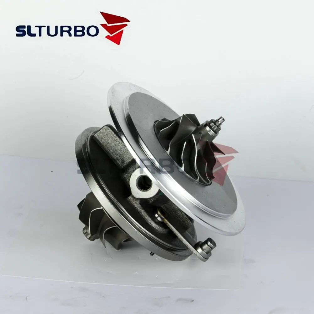 

For Mercedes E 220 CDI W211 110Kw 150HP OM646 - 727461-5006S NEW turbine cartridge 727461-0002/3/4/5 turbo charger core Balanced