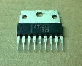

1 шт./лот AN5270 ZIP-9 в наличии