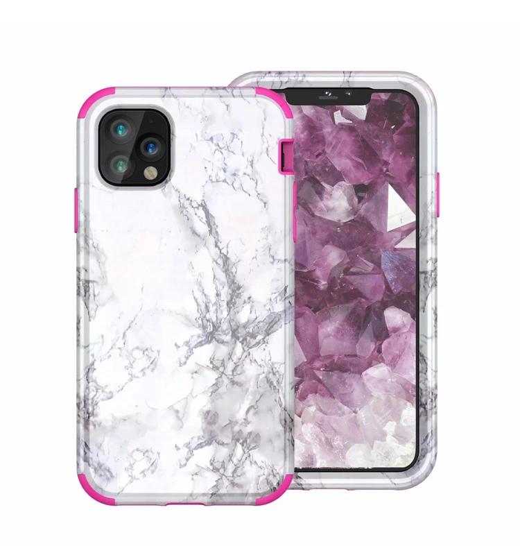 Для iPhone 5 5S SE 6 6S 7 8 Plus X Xs Xr 11 Pro Max PC+ Силиконовые Стразы защитный чехол для iPhone X противоударный чехол