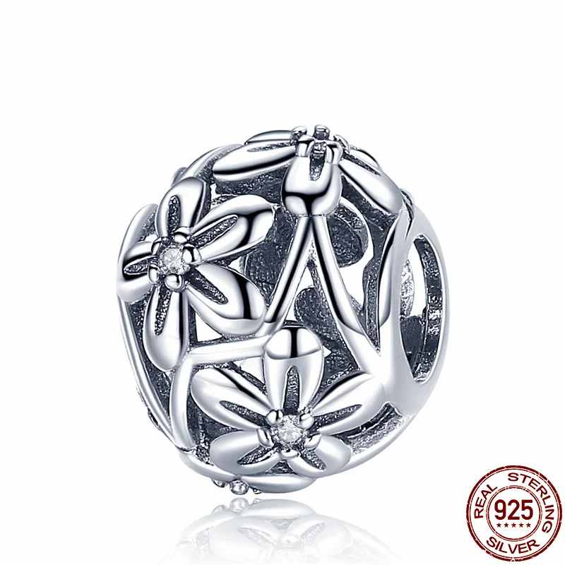 

CodeMonkey 100% реальные 925 стерлингового серебра Love Mom» («Я люблю маму»), очаровательные, подходят к оригиналу 3 мм браслет бусы, сделай сам, ювелирн...