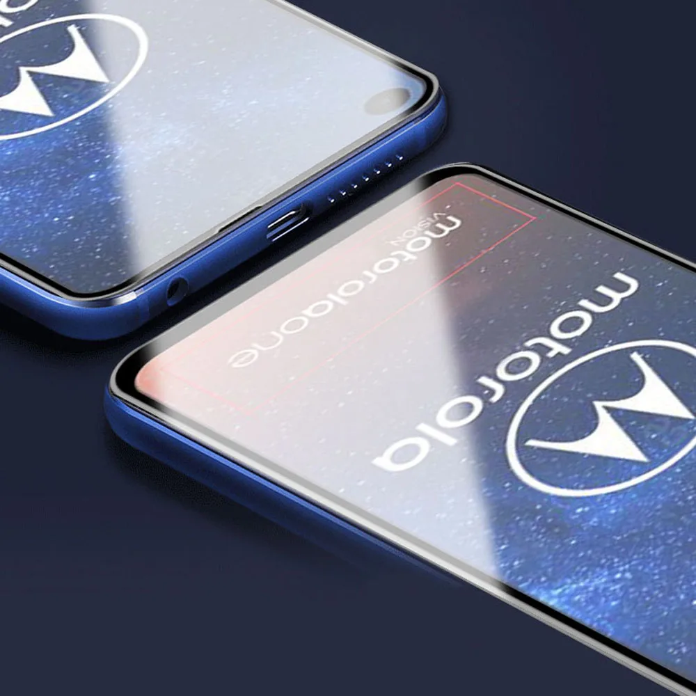 Защитное стекло закаленное для Motorola Moto G7 G6 G8 Plus Play Power Lite 1S G7Plus G7Play G7Power стеклянная