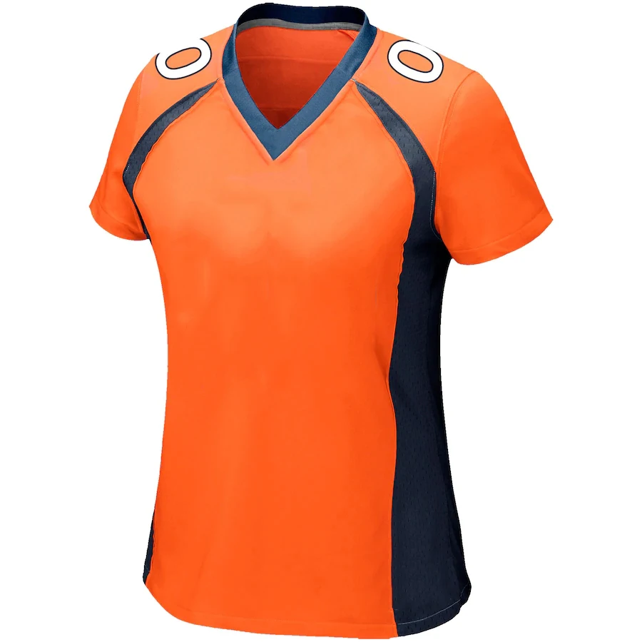 

Womens Customized Stitch Jersey American Football Denver Fans Jerseys HARRIS JR WARE SHARPE BOLLES FLACCO BUTT LOCK Jersey
