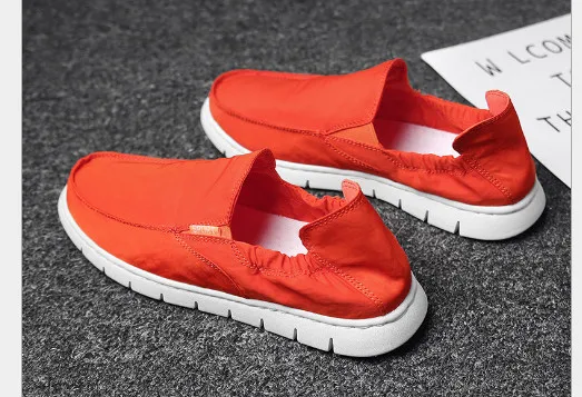 

2178-classic style shoes for young people