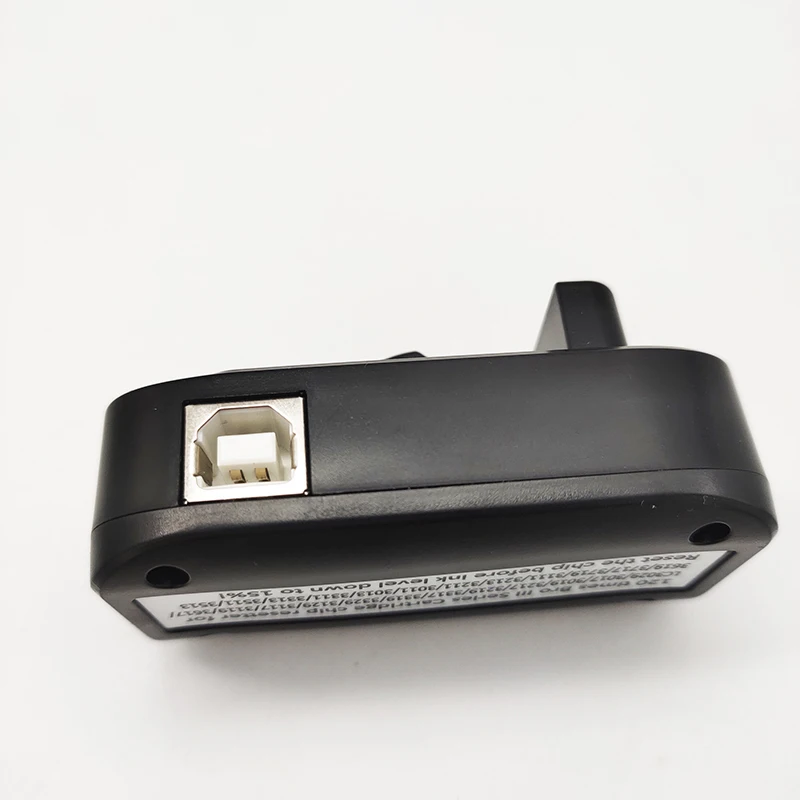 

Einkshop Chip Resetter For Brother LC3017 LC3019 LC3117 LC3119 LC3217 LC3219 LC3317 LC3319 LC3617 LC3619 LC3717 LC3719