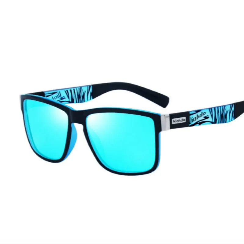 

Viahda 2020 NEW Popular Brand Polarized Sunglasses Sport Sun Glasses Sun Glasses For Women Travel Gafas De Sol