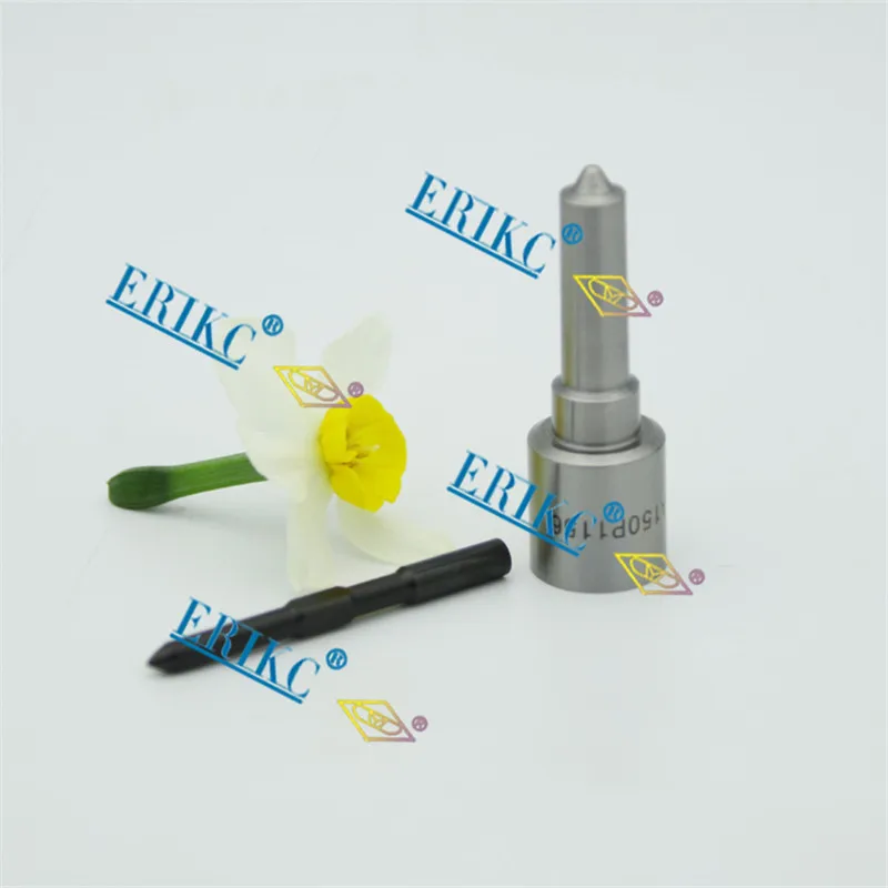 ERIKC DSLA 150 P 1156 0433175343 Топливная форсунка для впрыска дизельного топлива dsla150p1156