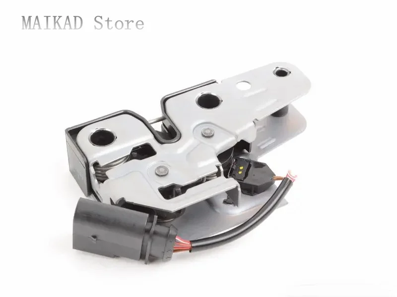 

Передняя защелка капота 2007-2010 года для Porsche Cayenne 955 Audi Q7 VW Touareg 95551150902 7L0823509C