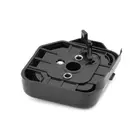 Кусторез для живой изгороди P0RE, 32 дюйма, триммер для травы, воздушный фильтр, 2-тактный бензиновый двигатель, губчатый фильтр