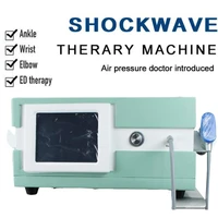 newtest shockwave pain therapy physiotherapy arthritis extracorporeal pulse activation technology shock wave for ed treatment