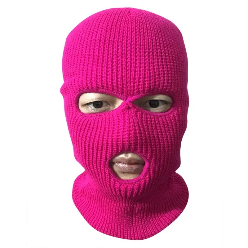 

2021 New Winter Balaclava Mask Hat Cover Bonnet Caps For Men Hats For Women Men Motorcycle Ski Cycling Balaclava gorras hombre