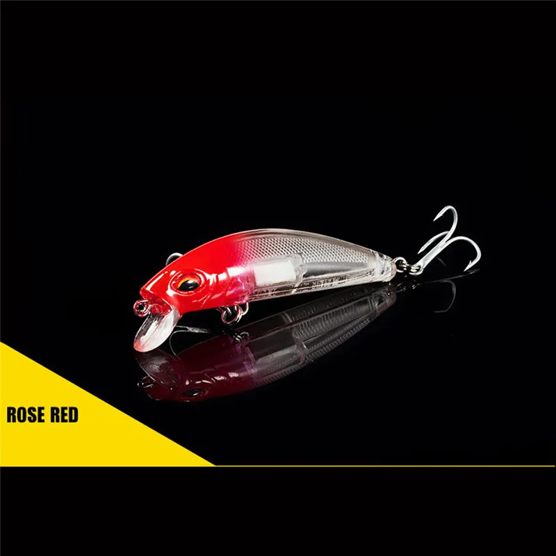 Рыболовная искусственная блестящая Приманка 7 см|Наживки для рыбной ловли| |