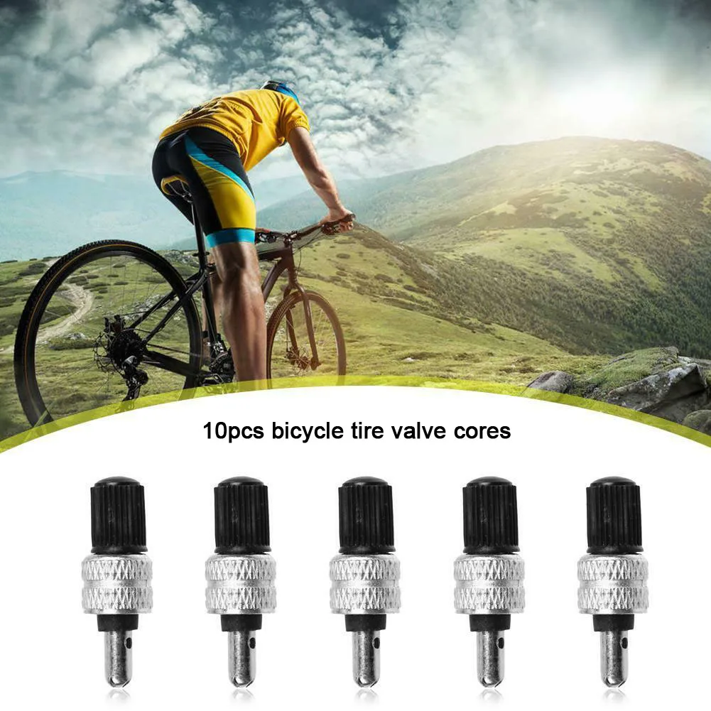 10 шт. детали для ремонта горных велосипедов с крышкой | Спорт и развлечения