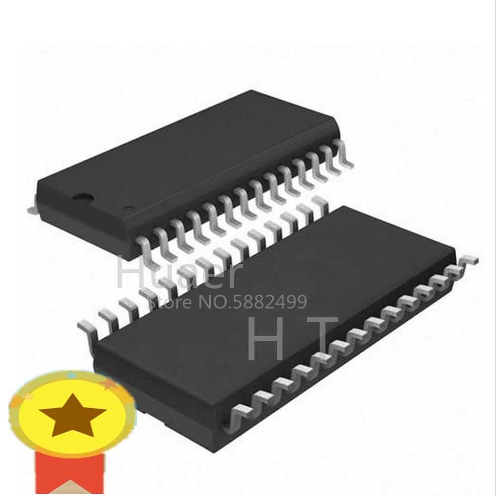 1 шт. IR2130STRPBF SOP28 IR2130 SOP IR2130S SOP-28 новый оригинальный в наличии | Обустройство дома
