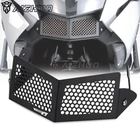 for bmw k 1600 b grand in motorcycle k1600b k1600 oil cooler protection grill front fairing vent radiator guard cover