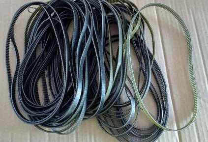2 шт. ремни для пищевого процессора 3KC 270 6 запасные части Kenwood FP479 FP580 FP680 FP690 FP691 FP696