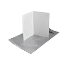 10 пар, супертонкие коллагеновые гелевые патчи для глаз с гиалуроновой кислотой