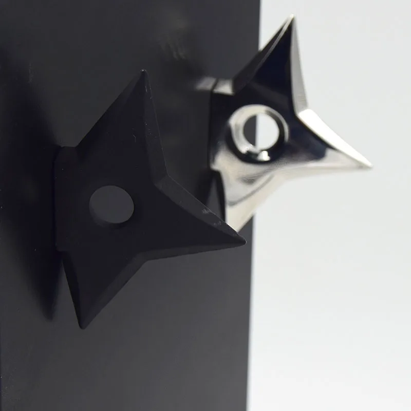 Магнитный 3d-магнит на холодильник в стиле аниме набор металлических 3d