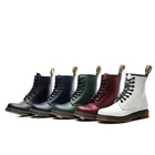 Мужские ботильоны из натуральной кожи, размеры 464748