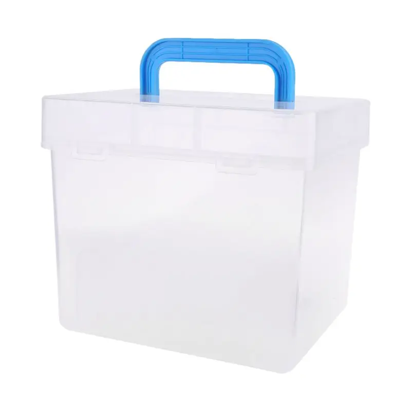 

80 80 Slot Plastic Carrying Marker Case Holder Storage Organizer Box for Paint Sketch Markers-Fits for Markers Pen from 15mm to