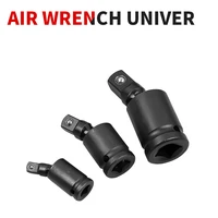 universal joint 12 38 14 electric wrench glove wrench interface active connector pneumatic steering head auto repair