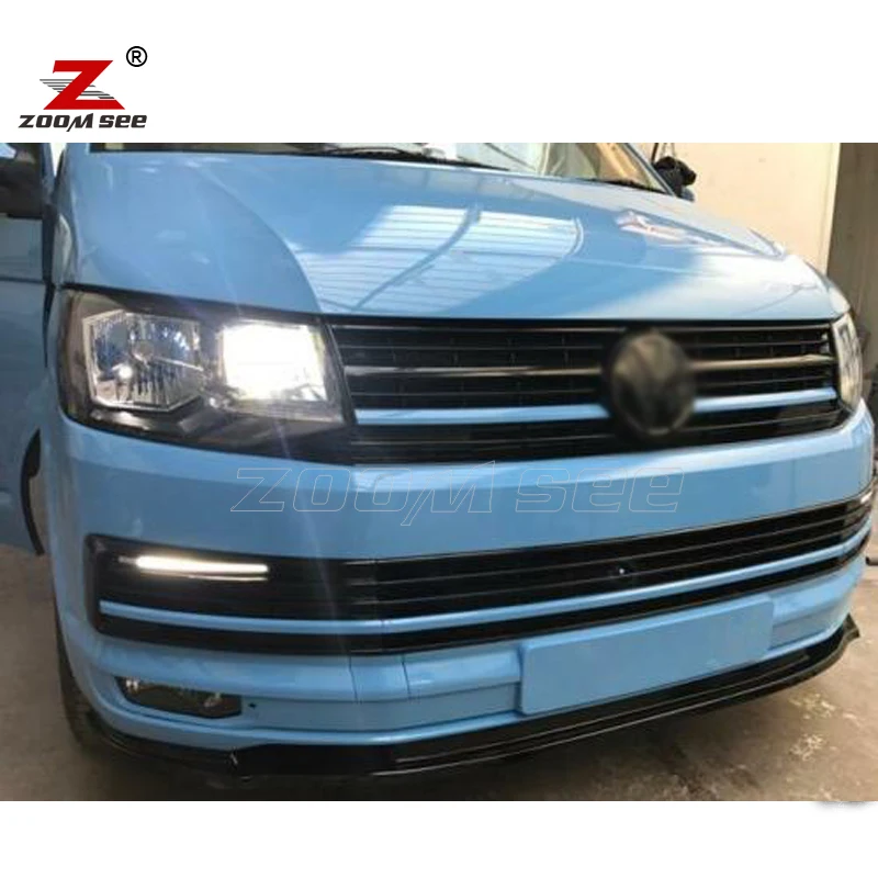 Лампа дневного света для VW Transporter T5 T5.1 T6 (2010-2019) 2 шт. | Автомобили и мотоциклы