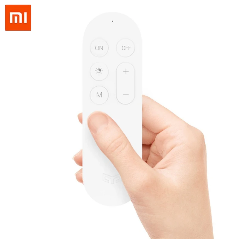 Умный потолочный светильник Mijia Yee пульт дистанционного управления