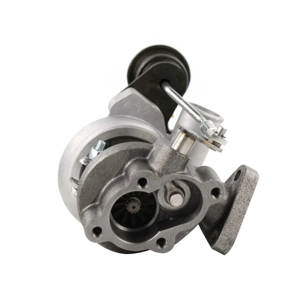 Турбокомпрессор TD025 28231-27500 для двигателя Hyundai 1,5 CRDi Accent, Getz, Matrix D3EA (art.: 3a37fdabf07) - 3a37fdabf07